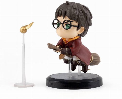 Harry Potter - Harry Potter Quidditch Collectible
Φιγούρα (10cm)