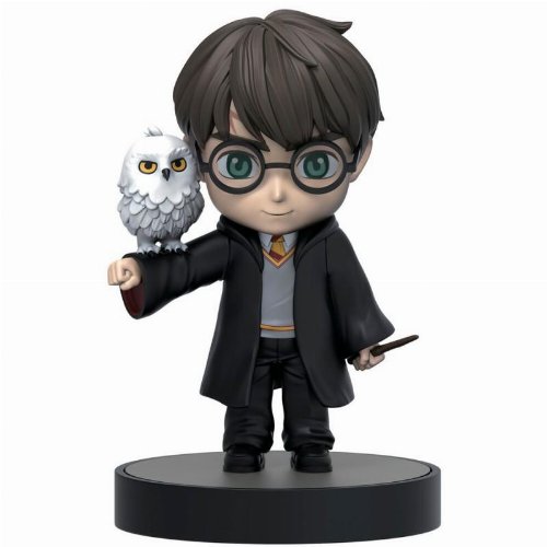 Harry Potter - Harry Potter with Hedwig Collectible
Φιγούρα (10cm)