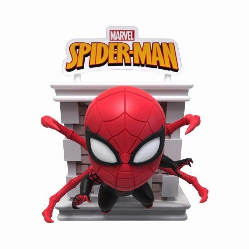 Spider-Man: Hero Box - Superior Spider-Man Tower
Series Mini Φιγούρα
