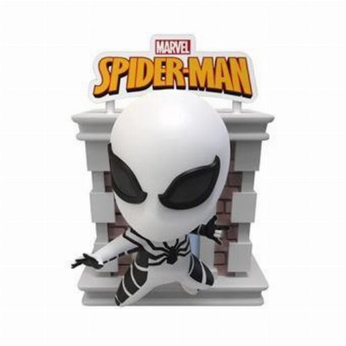 Spider-Man: Hero Box - Future Foundation Spider-Man
Tower Series Mini Φιγούρα