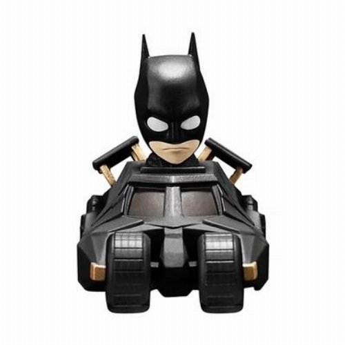 DC Comics: Zoom Hero - Batman (The Dark Knight) Mini
Φιγούρα