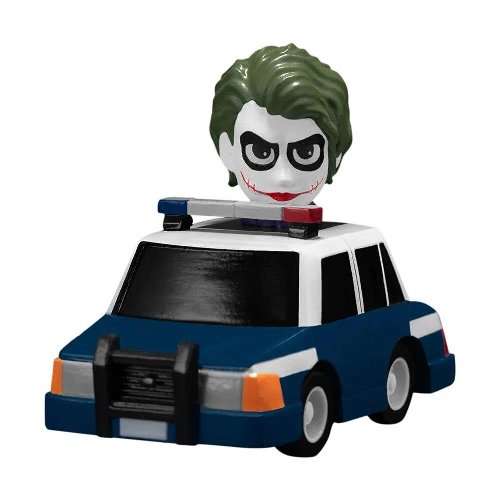 DC Comics: Zoom Hero - Joker (The Dark Knight) Mini
Φιγούρα
