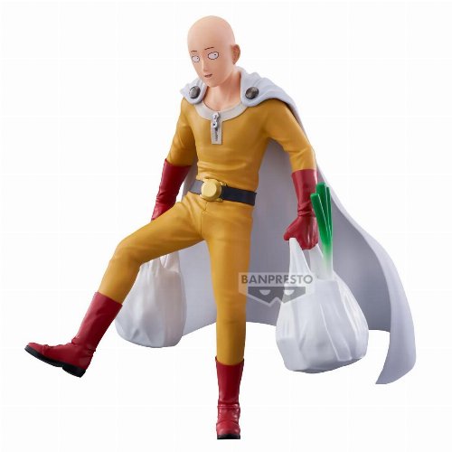 One Punch Man - Saitama Φιγούρα Αγαλματίδιο
(20cm)