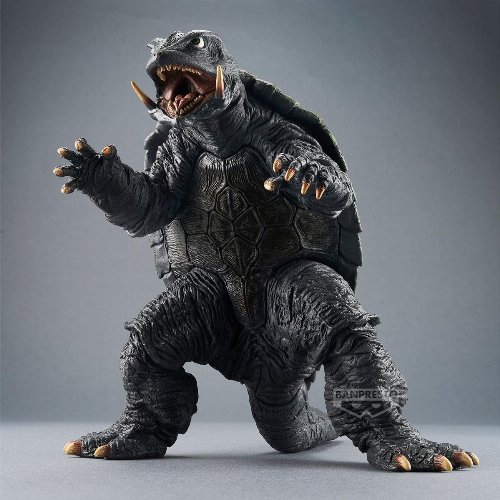 Gamera: Guardian of the Universe - Gamera (1995 Ver)
Φιγούρα Αγαλματίδιο (13cm)