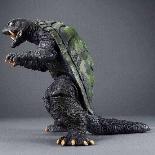Gamera: Guardian of the Universe - Gamera (1995 Ver)
Φιγούρα Αγαλματίδιο (13cm)