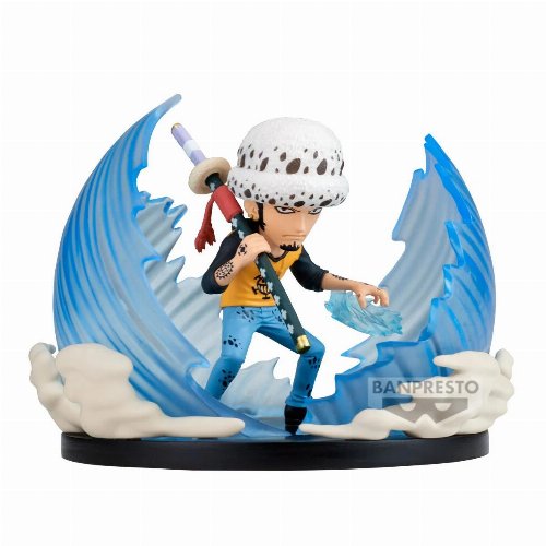 One Piece: WCF Special - Trafalgar Law Φιγούρα
Αγαλματίδιο (7cm)