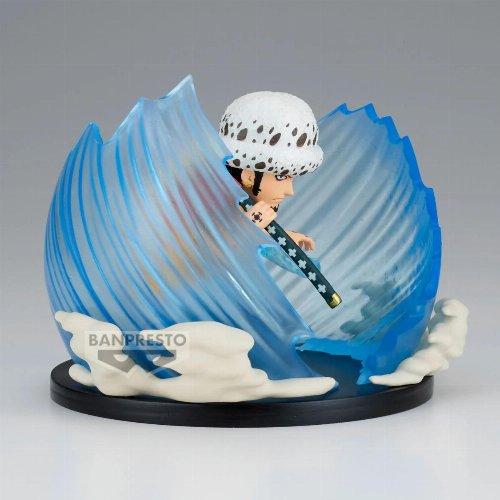 One Piece: WCF Special - Trafalgar Law Φιγούρα
Αγαλματίδιο (7cm)