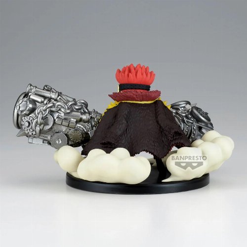 One Piece: WCF Special - Eustass Kid Φιγούρα
Αγαλματίδιο (7cm)