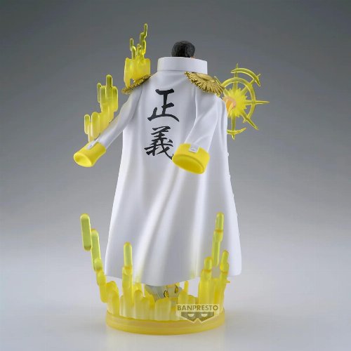 One Piece: The Shukko Logia - Borsalino Φιγούρα
Αγαλματίδιο (19cm)