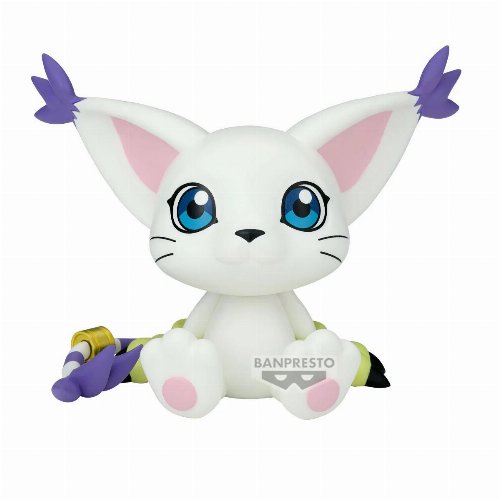 Digimon Adventure: Sofvimates - Tailmon Φιγούρα
Αγαλματίδιο (9cm)