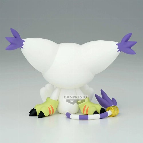 Digimon Adventure: Sofvimates - Tailmon Φιγούρα
Αγαλματίδιο (9cm)