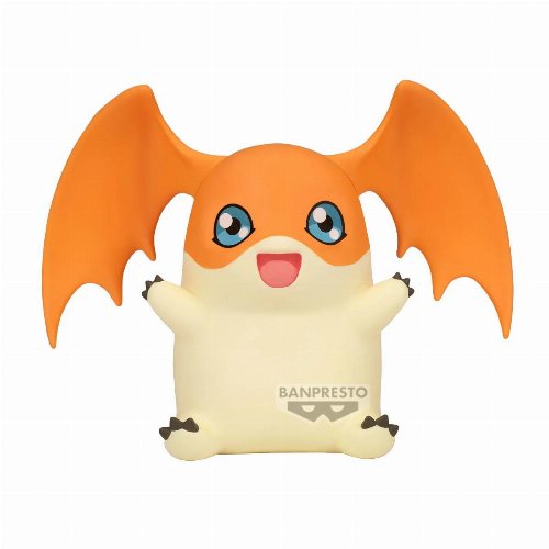 Digimon Adventure: Sofvimates - Patamon Φιγούρα
Αγαλματίδιο (10cm)