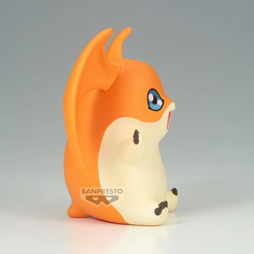 Digimon Adventure: Sofvimates - Patamon Φιγούρα
Αγαλματίδιο (10cm)