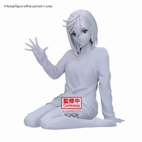 Dandadan: Relax Time - Momo Ayase Φιγούρα Αγαλματίδιο
(10cm)