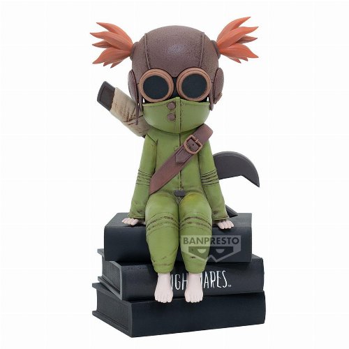 Little Nightmares: Monitor Top - Alone Φιγούρα
Αγαλματίδιο (12cm)