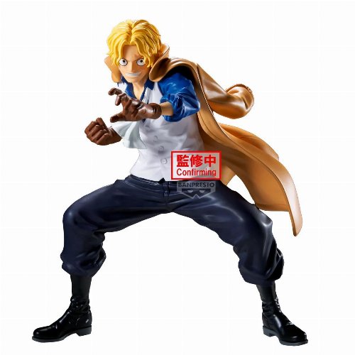 One Piece: Grandista - Sabo Φιγούρα Αγαλματίδιο
(23cm)