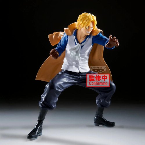 One Piece: Grandista - Sabo Φιγούρα Αγαλματίδιο
(23cm)