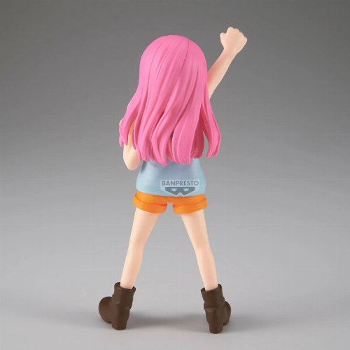 One Piece: The Grandline Series - Jewelry Bonney
Φιγούρα Αγαλματίδιο (12cm)