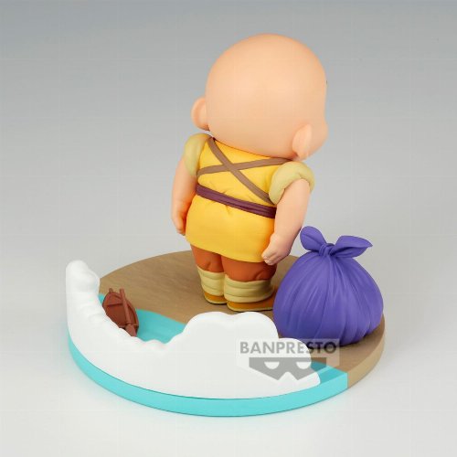 Dragon Ball: History Box - Krillin Φιγούρα Αγαλματίδιο
(10cm)