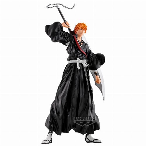 Bleach: Grandista - Kurosaki Ichigo Φιγούρα
Αγαλματίδιο (32cm)