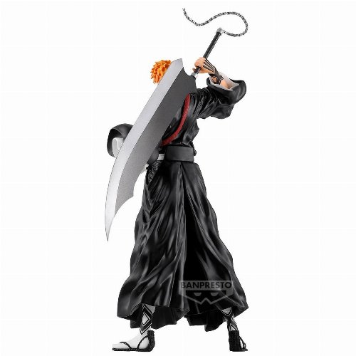 Bleach: Grandista - Kurosaki Ichigo Φιγούρα
Αγαλματίδιο (32cm)