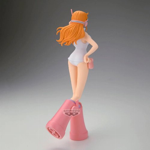 One Piece: Glitter & Glamours - Nami Φιγούρα
Αγαλματίδιο (23cm)