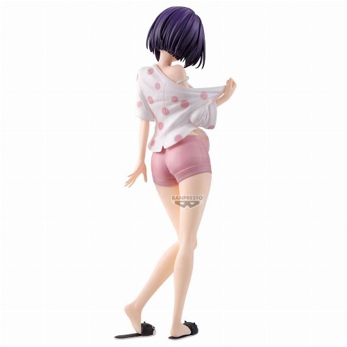 To Love-Ru Darkness: Glitter & Glamours - Haruna
Sairenji Φιγούρα Αγαλματίδιο (23cm)