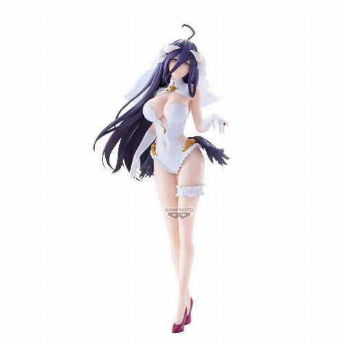 Overlord: Glitter & Glamours - Albedo Φιγούρα
Αγαλματίδιο (27cm)