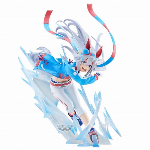 Uma Musume: Cinderella Gray: Evolve - Tamao Cross
Φιγούρα Αγαλματίδιο (20cm)