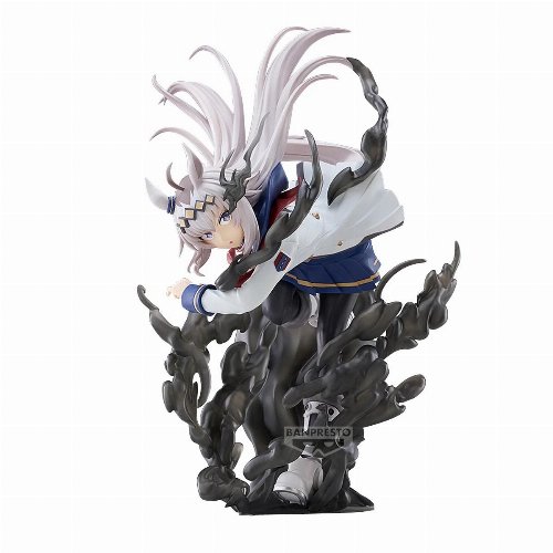 Uma Musume: Cinderella Gray: Evolve - Oguri Cap
Φιγούρα Αγαλματίδιο (20cm)