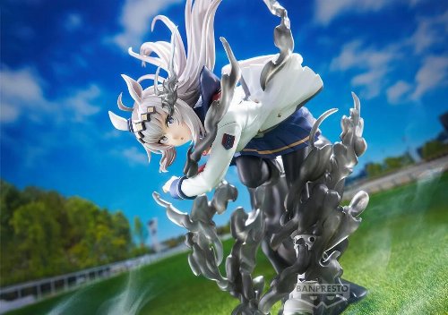 Uma Musume: Cinderella Gray: Evolve - Oguri Cap
Φιγούρα Αγαλματίδιο (20cm)