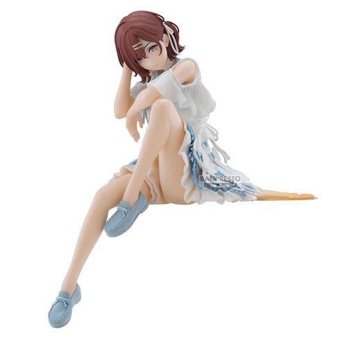 The Idolmaster: Espresto - Madoka Higuchi (ver.B)
Φιγούρα Αγαλματίδιο (19cm)
