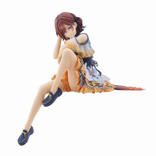 The Idolmaster: Espresto - Madoka Higuchi (ver.A)
Φιγούρα Αγαλματίδιο (19cm)