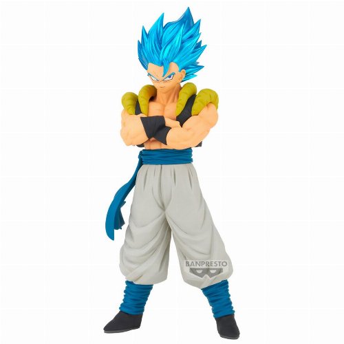 Dragon Ball Super: Blood of Saiyans - Gogeta Φιγούρα
Αγαλματίδιο (19cm)