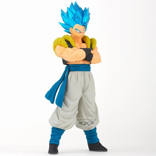 Dragon Ball Super: Blood of Saiyans - Gogeta Φιγούρα
Αγαλματίδιο (19cm)