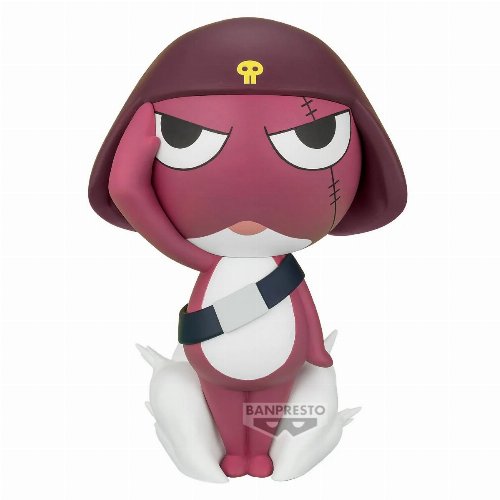 Sgt. Frog: Sofvimates - Giroro Φιγούρα Αγαλματίδιο
(18cm)