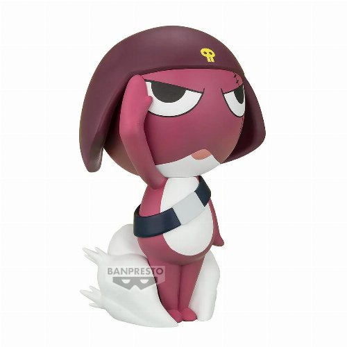 Sgt. Frog: Sofvimates - Giroro Φιγούρα Αγαλματίδιο
(18cm)