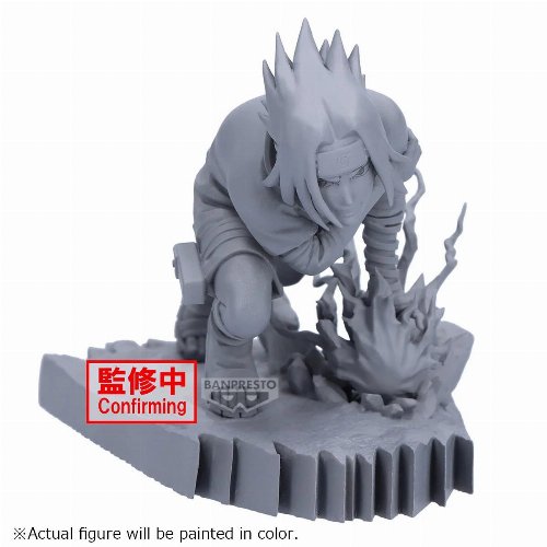 Naruto: Combination Battle - Sasuke Uchiha Φιγούρα
Αγαλματίδιο (8cm)