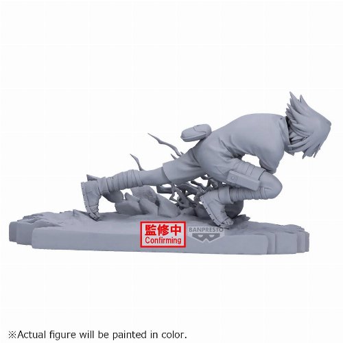 Naruto: Combination Battle - Sasuke Uchiha Φιγούρα
Αγαλματίδιο (8cm)
