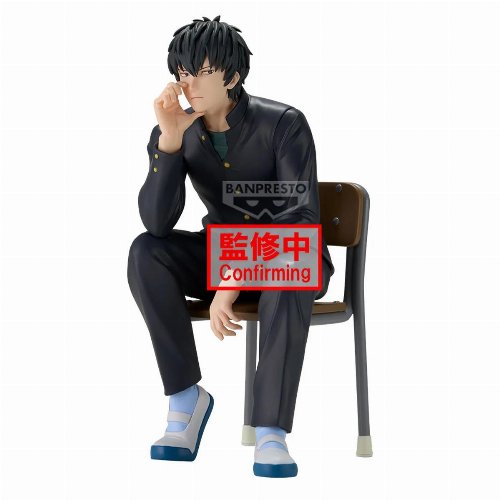 Gintama: Desk - Toshiro Hijikata Φιγούρα Αγαλματίδιο
(16cm)