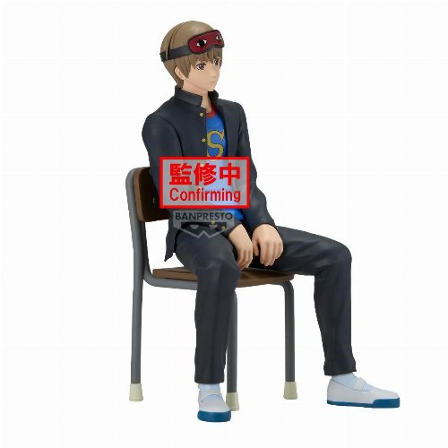 Gintama: Desk - Sogo Okita Φιγούρα Αγαλματίδιο
(16cm)