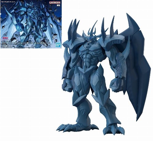 Yu-Gi-Oh! - Obelisk The Tormentor Σετ
Μοντελισμού