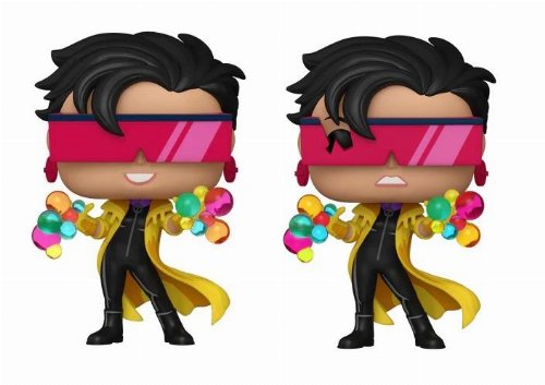 Φιγούρα Funko POP! Bundle of 2: Marvel: X-Men '97 -
Jubilee #1536 & Chase