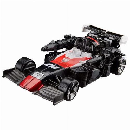 Transformers: Age of Primes Deluxe - Decepticon
Crasher Φιγούρα Δράσης (14cm)