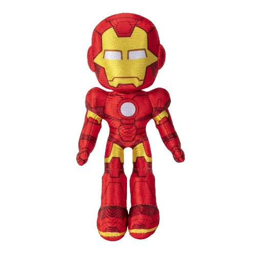 Marvel - Iron Man Λούτρινο Φιγούρα
(20cm)