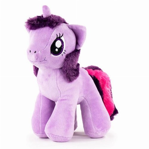 My Little Pony - Twilight Sparkle Λούτρινο Φιγούρα
(18cm)