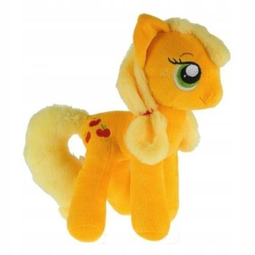 My Little Pony - Applejack Λούτρινο Φιγούρα
(18cm)