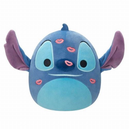 Λούτρινο Squishmallows - Disney: Lilo & Stitch -
Valentine Stitch (20cm)