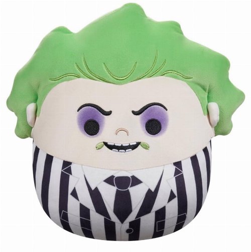 Λούτρινο Squishmallows - Beetlejuice - Beetlejuice
(20cm)
