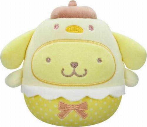Λούτρινο Squishmallows - Sanrio: Hello Kitty and
Friends - Easter Pompompurin (20cm)